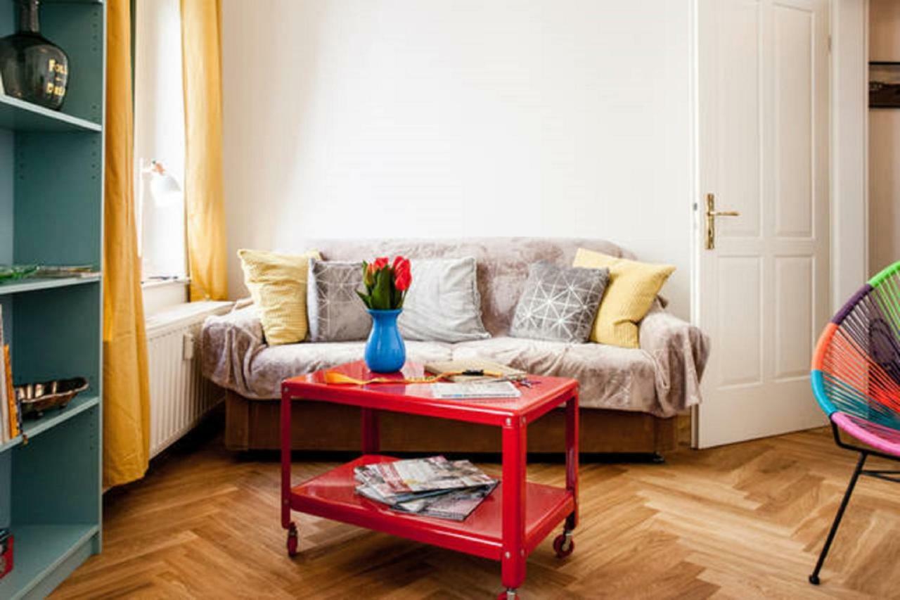 Enjoy Apartment Leipzig